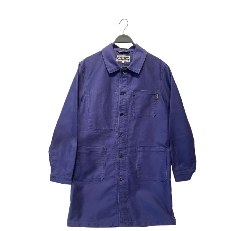 Buy more, save more –  COMME des GARCONS/Tailored Jkt/M/Cotton/BLU/