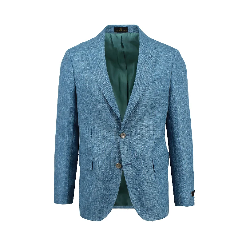 Shop men’s fashion for less – prices slashed on select items. Teal Melange Basket Weave Sport Coat Shop men’s fashion for less – prices slashed on select items. Teal Melange Basket Weave Sport Coat