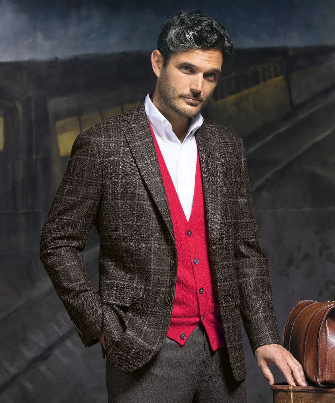 Bundle and save: Shop men’s fashion and enjoy exclusive discounts. Wool-Cashmere Plaid Sport Coat Bundle and save: Shop men’s fashion and enjoy exclusive discounts. Wool-Cashmere Plaid Sport Coat