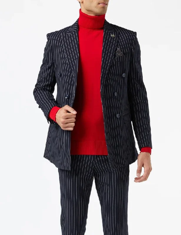 Massive discounts on all clothing items – Shop now for the best prices. ALFRED – NAVY DOUBLE BREASTED PINSTRIPE BLAZER Massive discounts on all clothing items – Shop now for the best prices. ALFRED – NAVY DOUBLE BREASTED PINSTRIPE BLAZER