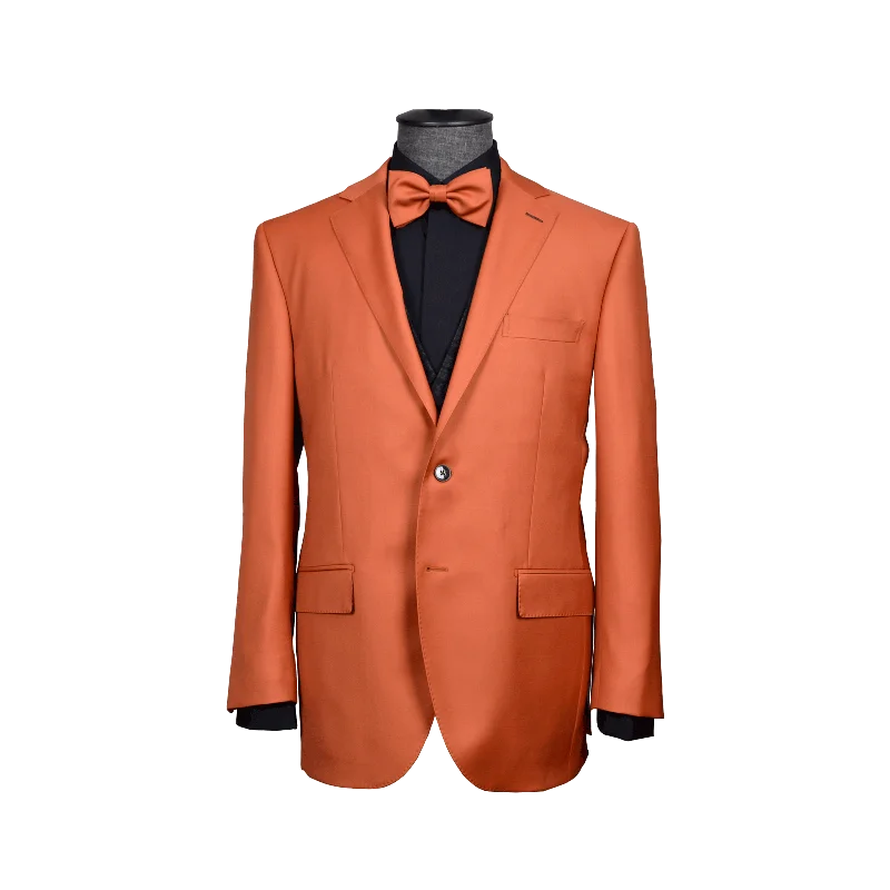 Last chance! Men’s clothing at unbeatable prices.  AUTUMNAL JACKET IN FORMAL
