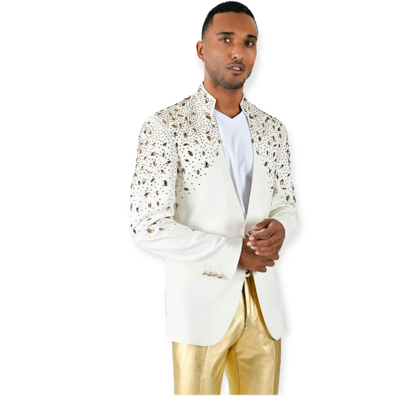 Shop new arrivals in clothing and save up to 60% off select items. BARABAS: Tears In Heaven Blazer BL3080 Shop new arrivals in clothing and save up to 60% off select items. BARABAS: Tears In Heaven Blazer BL3080