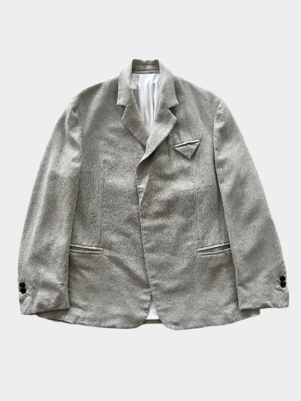 Look your best with exclusive savings on men’s fashion.  Beige Blazer