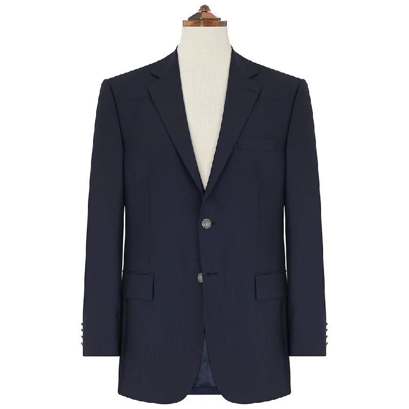 Save big on all types of clothing – Shop the sale now! Bentley Navy Single Breasted Wool Blazer Save big on all types of clothing – Shop the sale now! Bentley Navy Single Breasted Wool Blazer