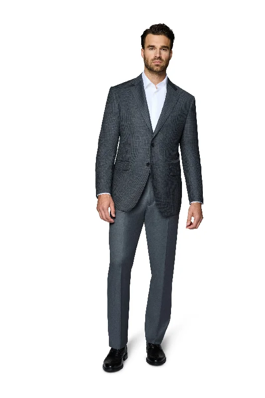 Best clothing deals of the season – Shop now and enjoy big savings.  Berragamo Wool Sport Coat Modern Fit - Charcoal