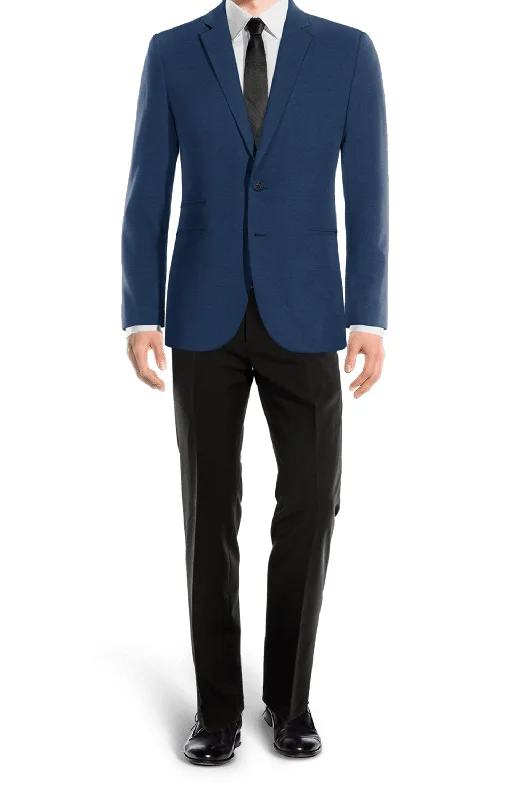 Grab your favorites before they’re gone – men’s clothing at great prices.  Biaggio Blazer