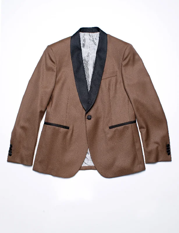 – Shop trendy clothing now.  FINAL SALE: BKT50 Dinner Jacket in Oakwood