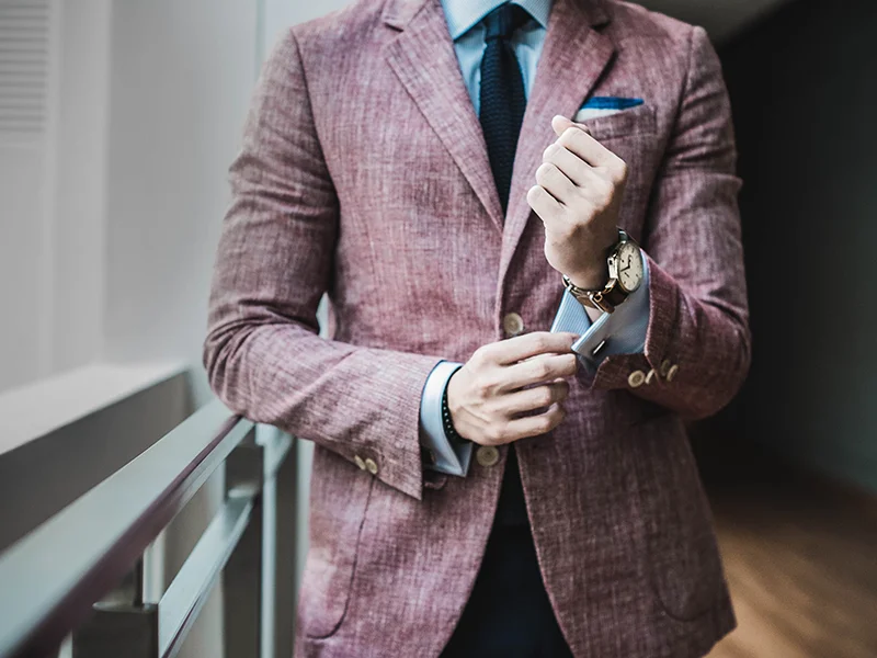 Don’t miss these deals – men’s fashion essentials for less.  blazers 1