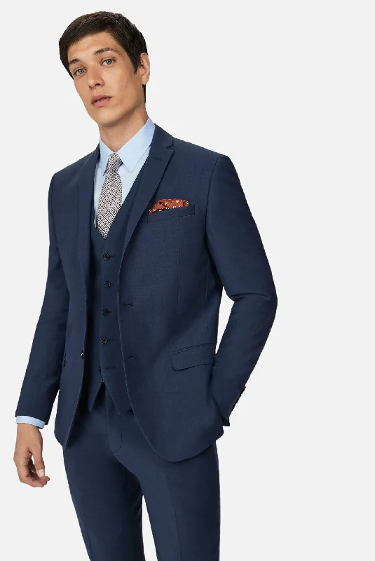 Bundle and save: Shop men’s fashion and enjoy exclusive discounts.  Blue Ted Baker Suit