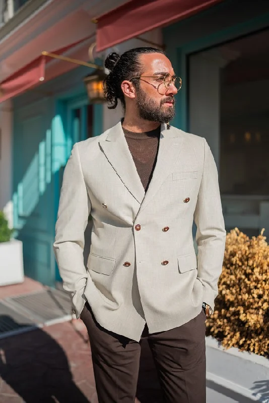 Get men’s fashion for less – shop the best deals of the year. Brabion Lance Beige Slim Fit Double Breasted Blazer Get men’s fashion for less – shop the best deals of the year. Brabion Lance Beige Slim Fit Double Breasted Blazer