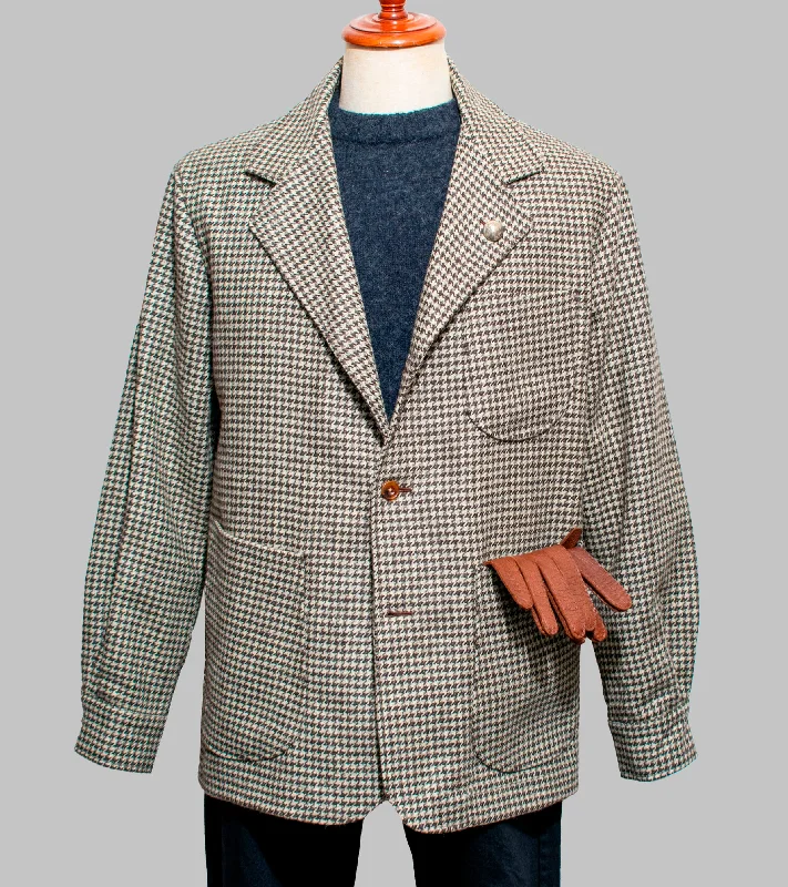 Save up to 70% clothing – Shop now for the best deals. Bryceland's Easy Jacket Dogtooth Save up to 70% clothing – Shop now for the best deals. Bryceland's Easy Jacket Dogtooth