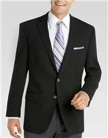 Take advantage of our men’s fashion sale – it’s your time to save! Calvin Klein - Solid Black Blazer Take advantage of our men’s fashion sale – it’s your time to save! Calvin Klein - Solid Black Blazer