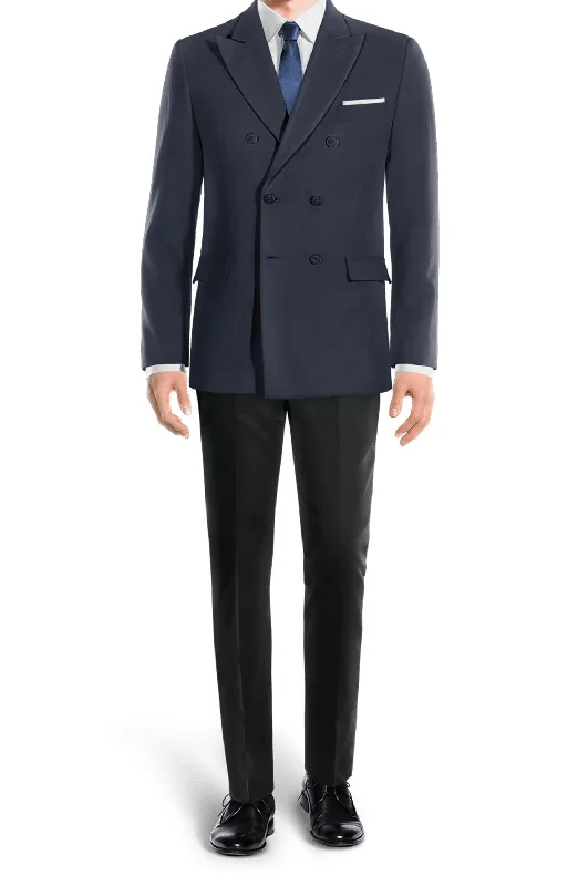 Shop the latest fashion trends with huge savings on all clothing.  Cecllio Blazer