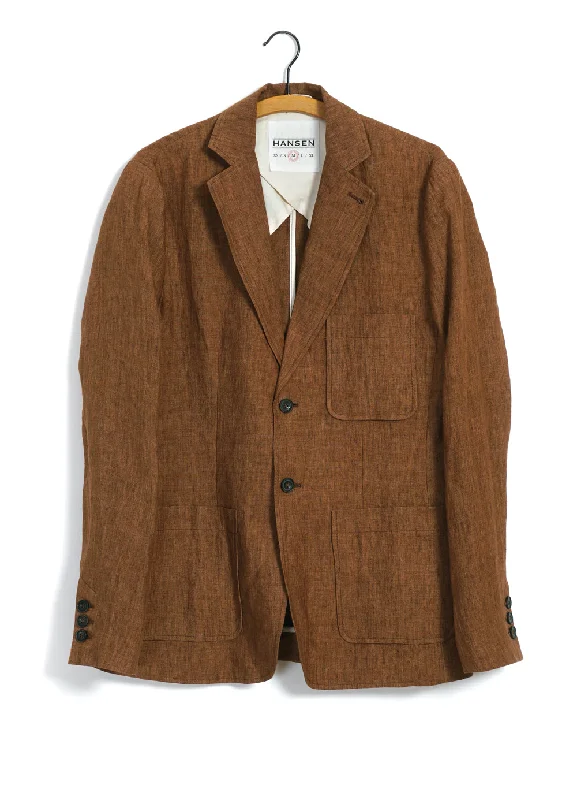 Flash sale on trendy clothing – Limited time offers available online.  CHRIS | Classic Two Button Blazer | Dirt Road