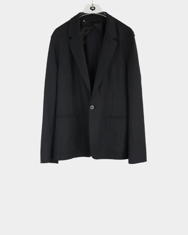 Shop new arrivals in clothing and save up to 60% off select items. Frayed Wool Blazer Shop new arrivals in clothing and save up to 60% off select items. Frayed Wool Blazer