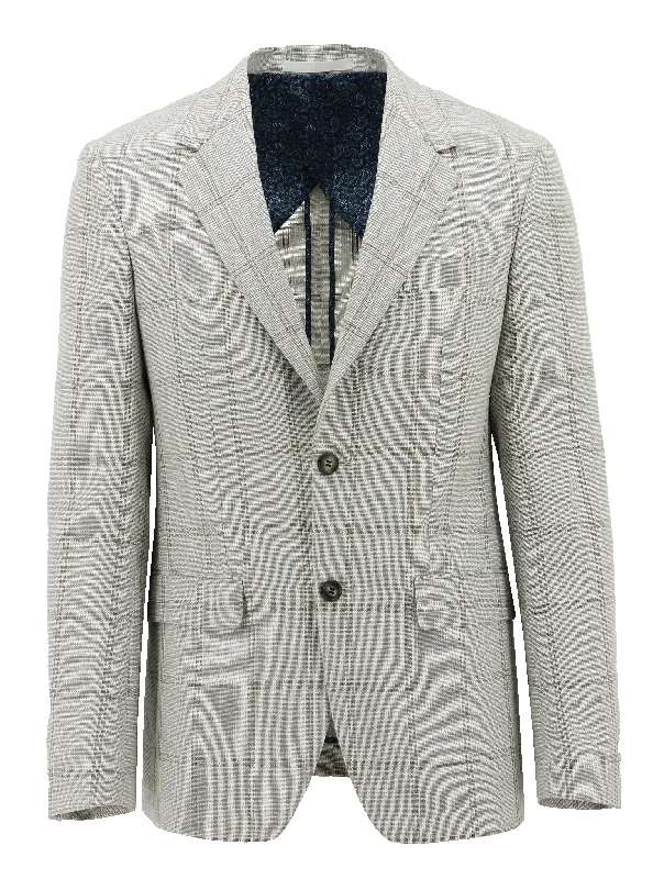 Save on men’s formal wear – perfect for your next event! Daniel Hechter 1/2 Lined Wool Linen Ritchie Jacket Save on men’s formal wear – perfect for your next event! Daniel Hechter 1/2 Lined Wool Linen Ritchie Jacket
