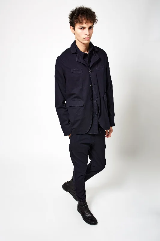 Shop exclusive offers on men’sapparel   LIGHT DENIM BLAZER