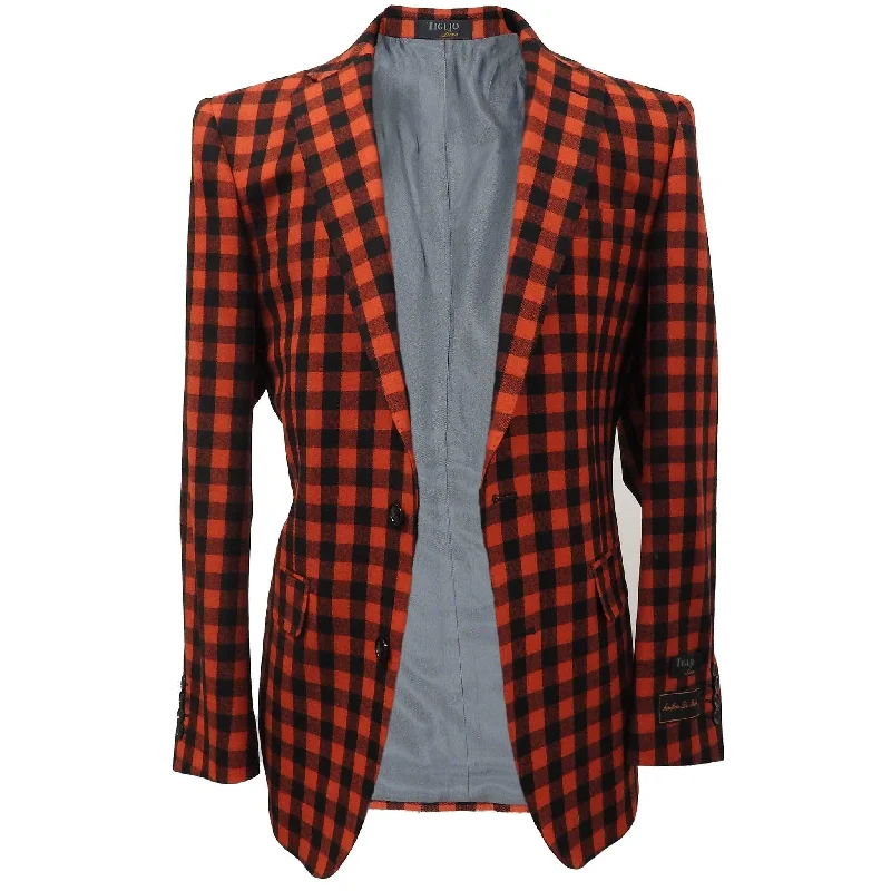 Huge savings on all categories of clothing – Shop our seasonal sale.  TIGLIO LUXE SPORT COAT/Dolcetto