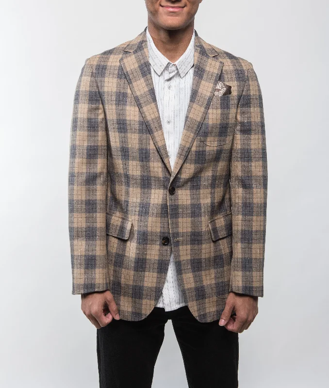 Shop the latest trends in men's clothing at unbeatable prices. Ed Sullivan Sport Coat Shop the latest trends in men's clothing at unbeatable prices. Ed Sullivan Sport Coat