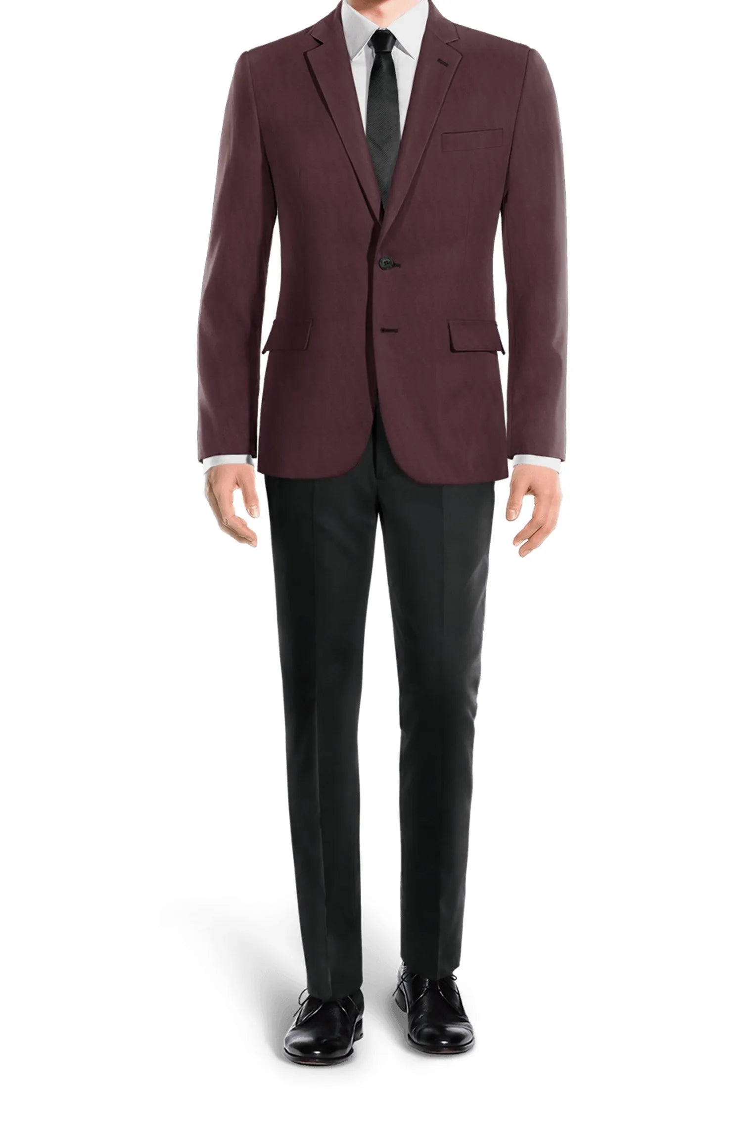 Take advantage of our men’s fashion sale – it’s your time to save!  Elario Blazer