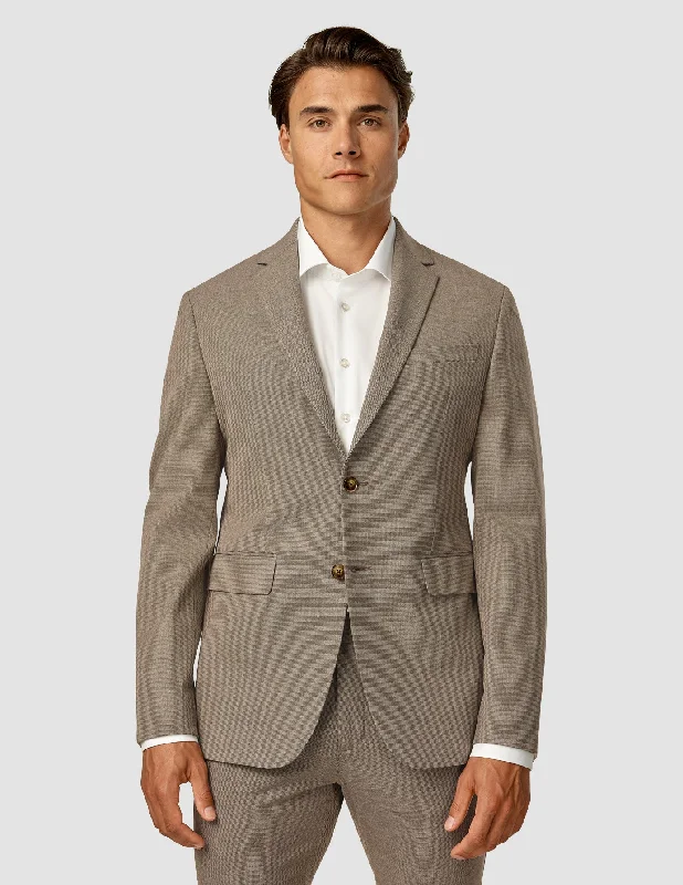 Big discounts  – Shop now for amazing deals.  Essential Blazer Slim Almond