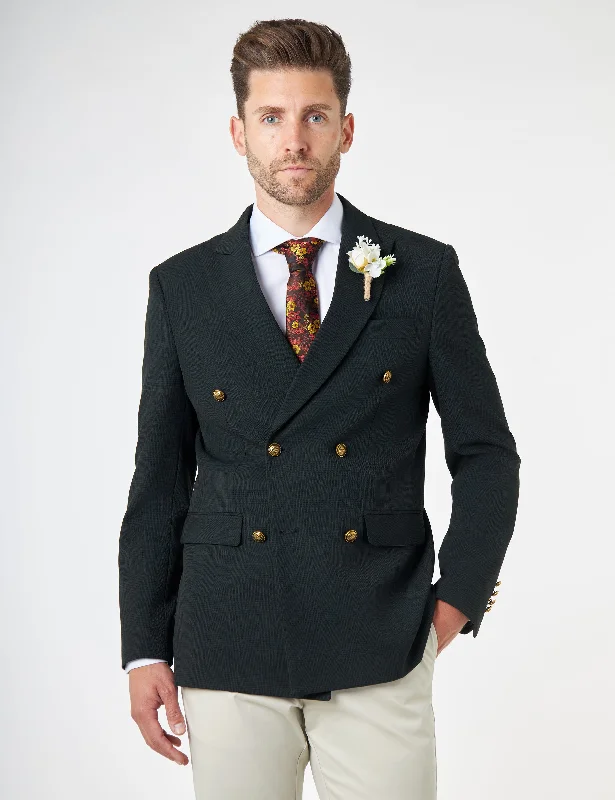 Save big on all types of clothing – Shop the sale now! FINLEY – Olive Green Prince of Wales Check Double Breasted Jacket Save big on all types of clothing – Shop the sale now! FINLEY – Olive Green Prince of Wales Check Double Breasted Jacket