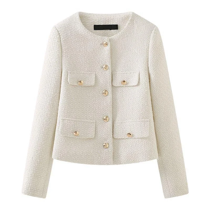 Don’t wait – shop the biggest sale of the season on men’s clothing! Flap Pockets Design Tweed Jackets Don’t wait – shop the biggest sale of the season on men’s clothing! Flap Pockets Design Tweed Jackets