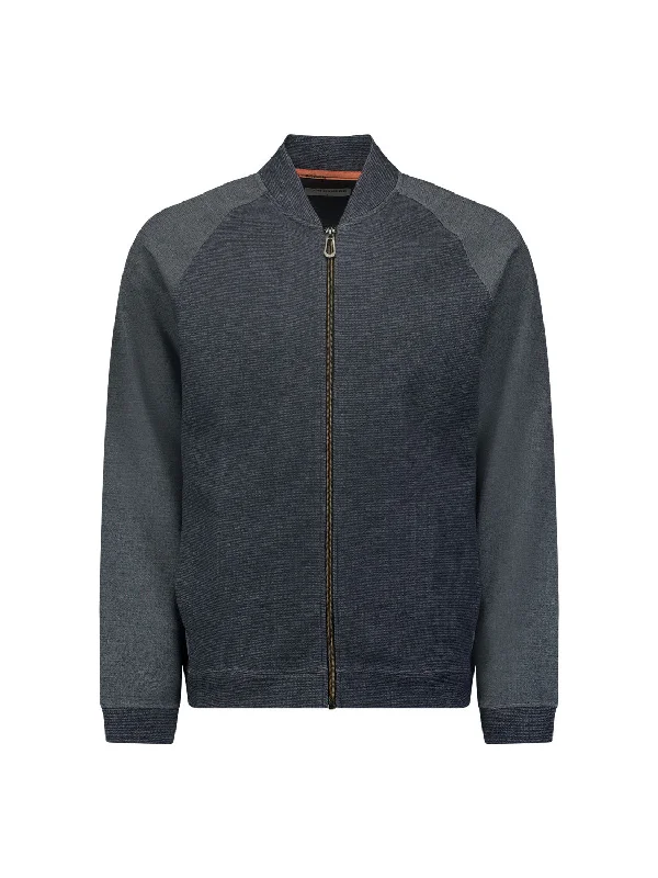 Shop the best clothing sale – Limited-time offer.  Full Zip Sweater: Night