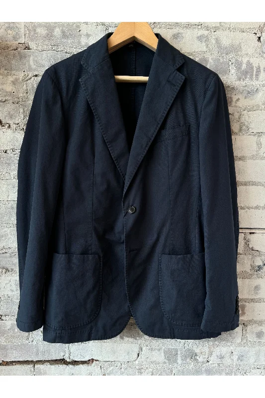 Clearance sale – shop men's clothing at discounted prices! Giro Cotton Jacket - Navy Clearance sale – shop men's clothing at discounted prices! Giro Cotton Jacket - Navy