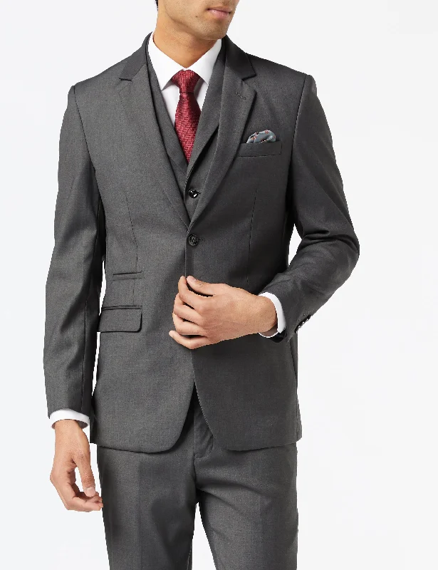 Time to upgrade your wardrobe – shop men’s fashion on sale. GRAHAM - CHARCOAL BUSINESS JACKET & WAISTCOAT Time to upgrade your wardrobe – shop men’s fashion on sale. GRAHAM - CHARCOAL BUSINESS JACKET & WAISTCOAT