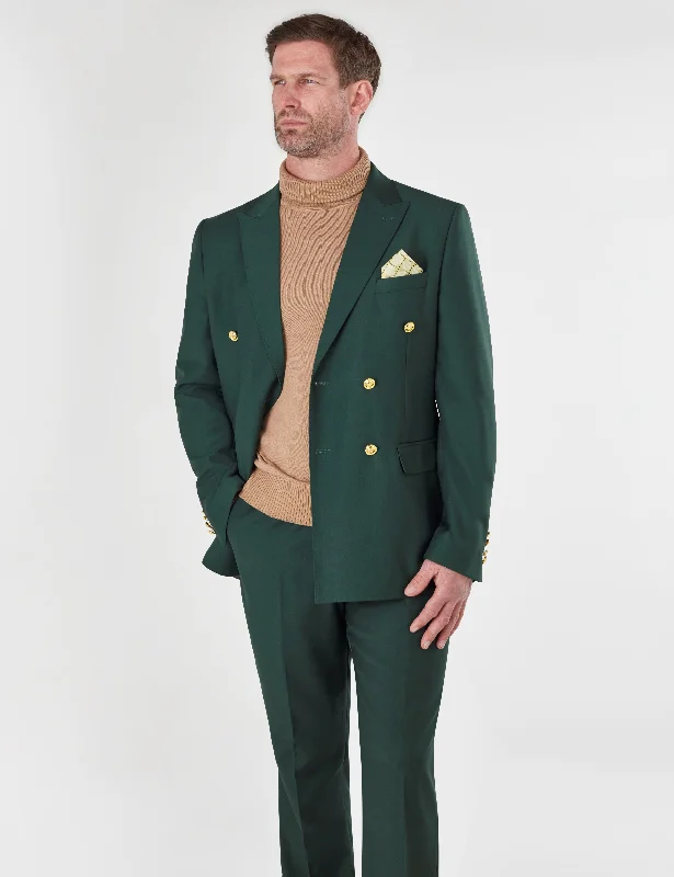 Shop the latest styles in men’s fashion – don’t miss out on these deals! GREEN DOUBLE BREASTED GOLD BUTTON JACKET Shop the latest styles in men’s fashion – don’t miss out on these deals! GREEN DOUBLE BREASTED GOLD BUTTON JACKET