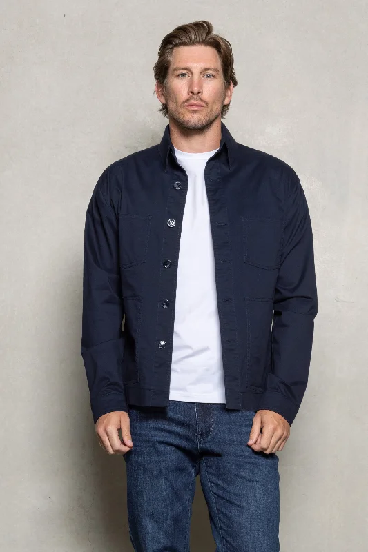 Update your look for less with men’s clothing on sale. Jimmy Worker Jacket: Thunderstorm Update your look for less with men’s clothing on sale. Jimmy Worker Jacket: Thunderstorm