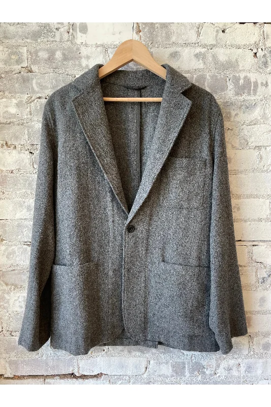 Get men’s fashion for less – shop the best deals of the year. Jonny Wool Jacket - Heather Grey Get men’s fashion for less – shop the best deals of the year. Jonny Wool Jacket - Heather Grey