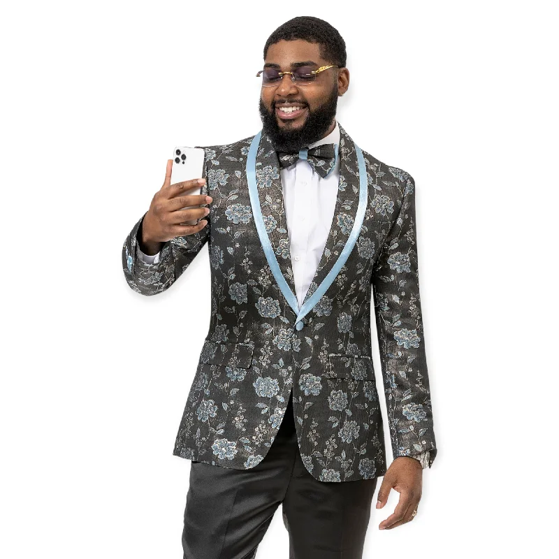 Shop now and enjoy massive savings on stylish clothing for all seasons. KENT & PARK: Embellished Blazer J157 Shop now and enjoy massive savings on stylish clothing for all seasons. KENT & PARK: Embellished Blazer J157
