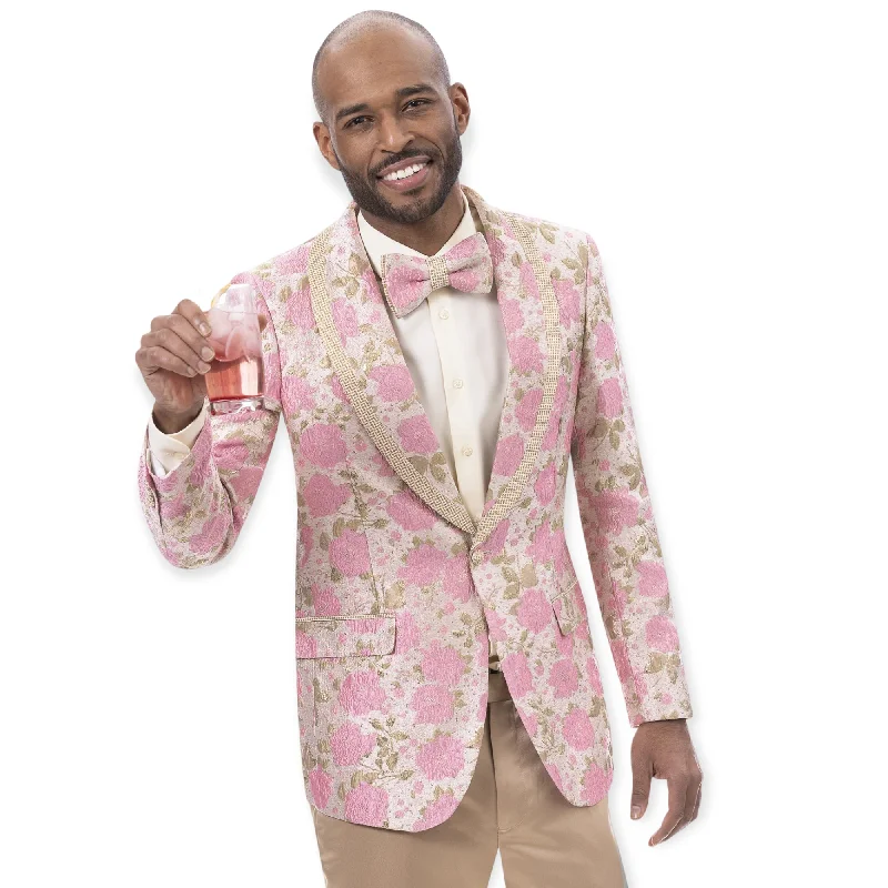 Huge savings on popular clothing styles –  KENT & PARK: Embellished Blazer J181