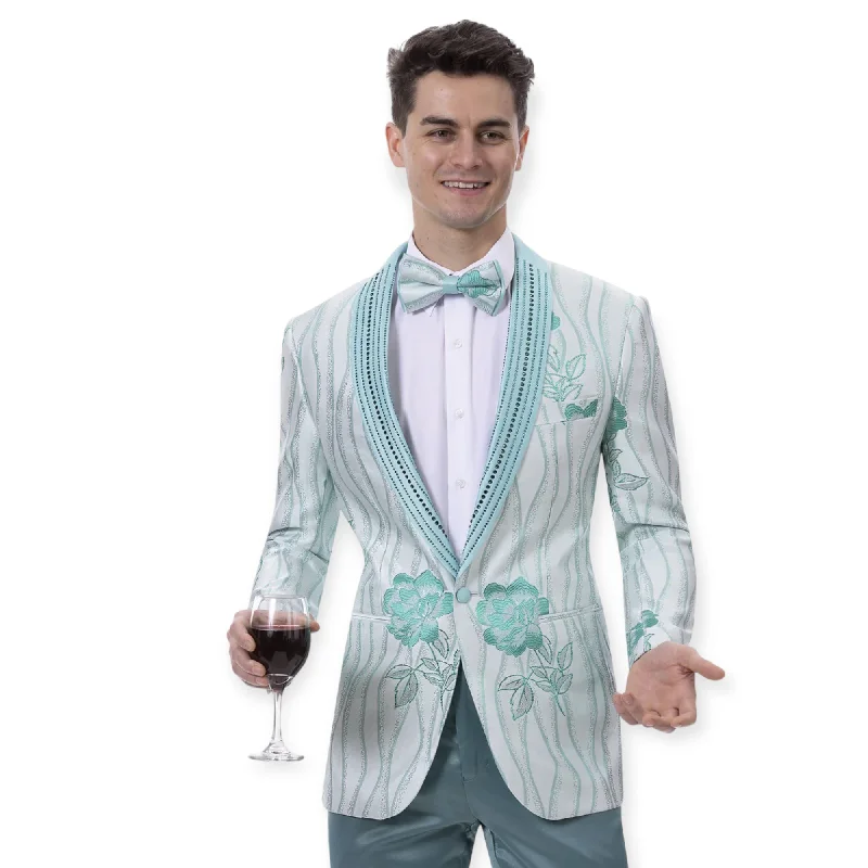 Unbeatable discounts on top-selling apparel – Only available online. KENT & PARK: Embellished Blazer J182 Unbeatable discounts on top-selling apparel – Only available online. KENT & PARK: Embellished Blazer J182