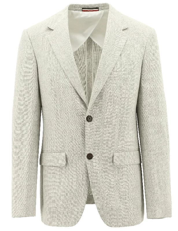 Grab your favorites before they’re gone – men’s clothing at great prices.  Daniel Hechter - Lazio Linen Blend Sportscoat - Natural