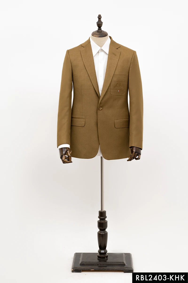 Shop the ultimate men’s clothing sale – incredible prices on your favorite styles.  Mattaeo Blazer