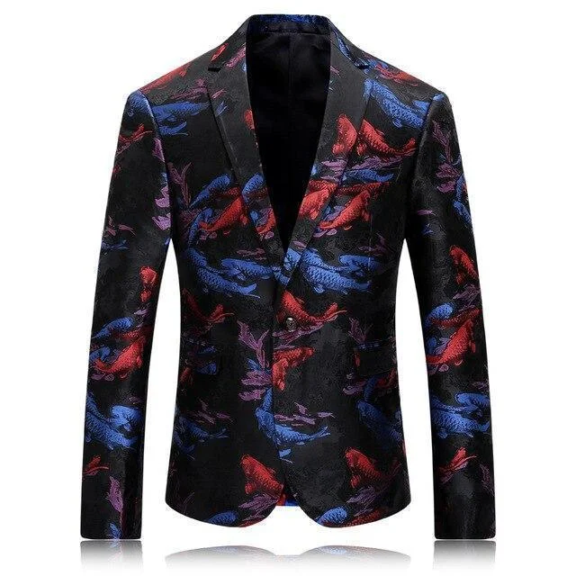 Shop the latest fashion trends with huge savings on all clothing. Men's Blazer Slim Fit Party Blazer Slim Fit Shop the latest fashion trends with huge savings on all clothing. Men's Blazer Slim Fit Party Blazer Slim Fit