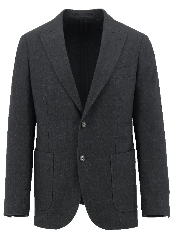 Exclusive clothing deals for  customers – Shop today!  Milna Black Sports Jacket