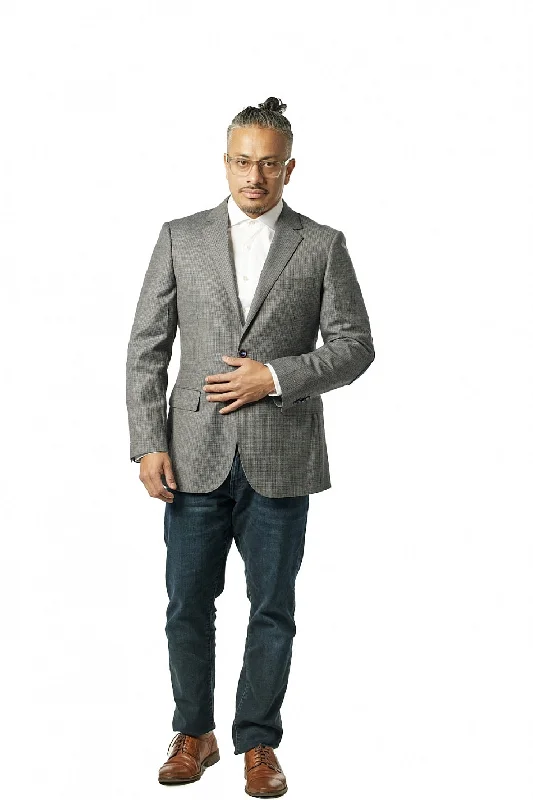 Shop men’s clothing now and enjoy amazing savings. Modern Fit Gentleman's Sport Jacket B-SJ-609 Shop men’s clothing now and enjoy amazing savings. Modern Fit Gentleman's Sport Jacket B-SJ-609