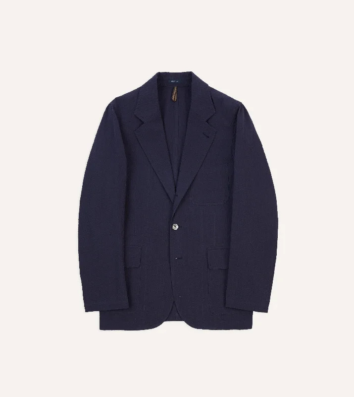 Shop the ultimate men’s clothing sale – incredible prices on your favorite styles. Navy Seersucker Games Blazer Mk. I Shop the ultimate men’s clothing sale – incredible prices on your favorite styles. Navy Seersucker Games Blazer Mk. I