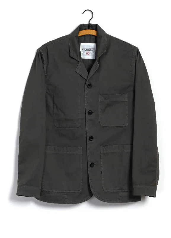 Limited-time offer – Shop top-rated clothing with massive discounts! NICOLAI | Informal 4-button Blazer | Dark Moss Limited-time offer – Shop top-rated clothing with massive discounts! NICOLAI | Informal 4-button Blazer | Dark Moss