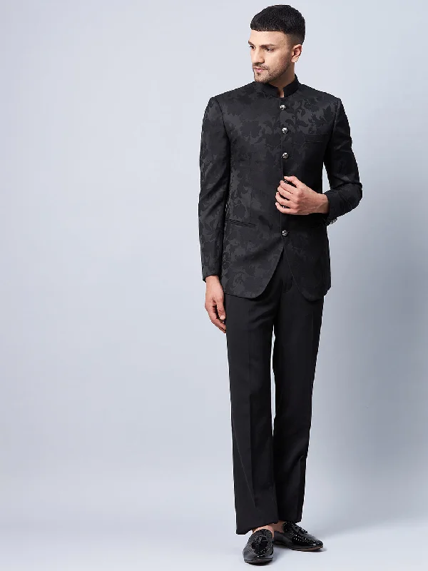 Exclusive online discounts – Shop clothing for every occasion! Odessa Bandhgala Blazer Exclusive online discounts – Shop clothing for every occasion! Odessa Bandhgala Blazer