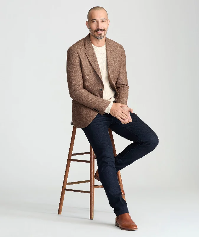 Shop affordable clothing – Limited-time only!  Italian Wool Rawlins Sport Coat
