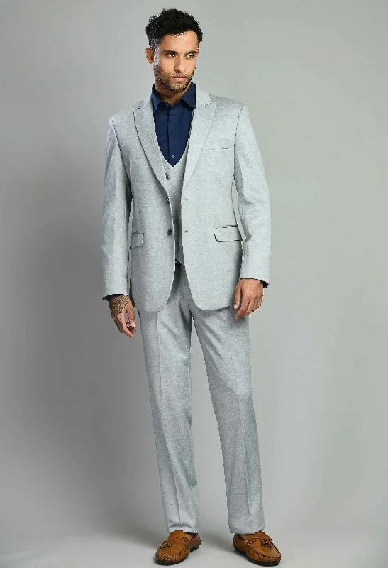 Big discounts  – Shop now for amazing deals.  Single-Breasted Smart Fit Suit Set