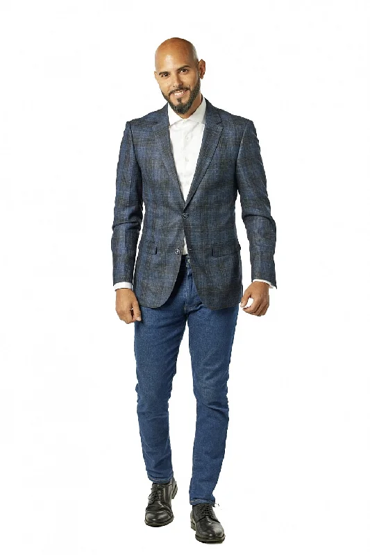Shop clothing for less – Amazing savings on your favorite styles. Slim Fit Sport Jacket GB-SJ-CB-348 Shop clothing for less – Amazing savings on your favorite styles. Slim Fit Sport Jacket GB-SJ-CB-348