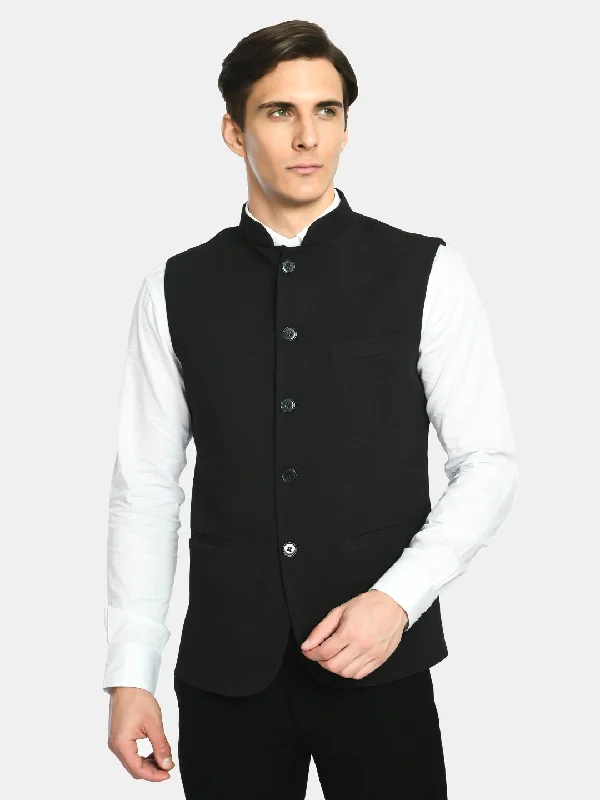 Save on trendy clothing for every season –Shoppers get exclusive deals. Solid Imported Knit Men's Nehru Jacket Save on trendy clothing for every season –Shoppers get exclusive deals. Solid Imported Knit Men's Nehru Jacket