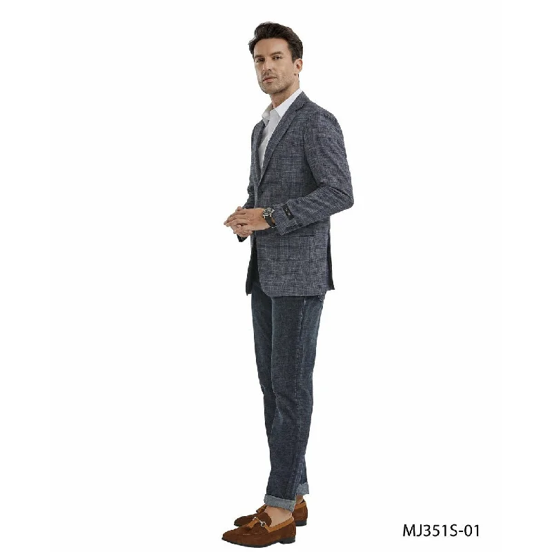 Massive discounts on all clothing items – Shop now for the best prices. Tazzio Sport Coat Massive discounts on all clothing items – Shop now for the best prices. Tazzio Sport Coat