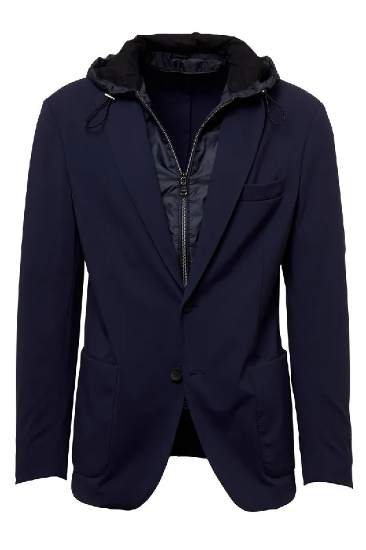 End-of-season sale – men’s clothing essentials up to 60% off! Tech Jacket with Zip Out Hood End-of-season sale – men’s clothing essentials up to 60% off! Tech Jacket with Zip Out Hood